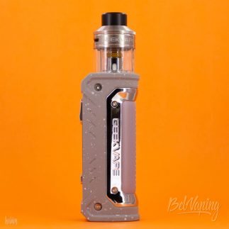 Внешний вид Geekvape E100 справа