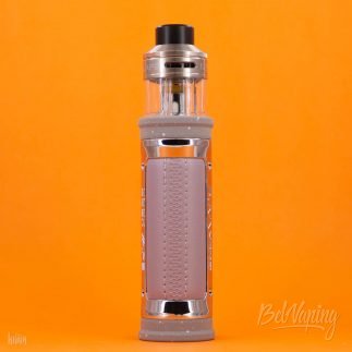 Внешний вид Geekvape E100 сзади