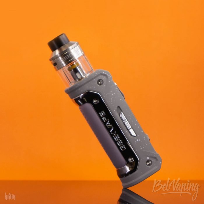 Набор Geekvape E100