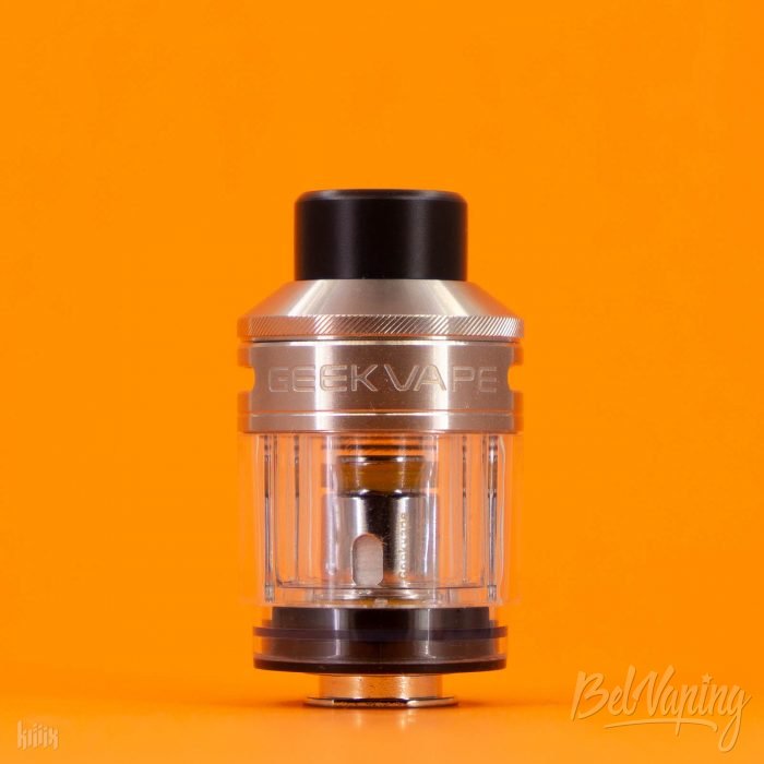 Атомайзер Geekvape Eteno 100