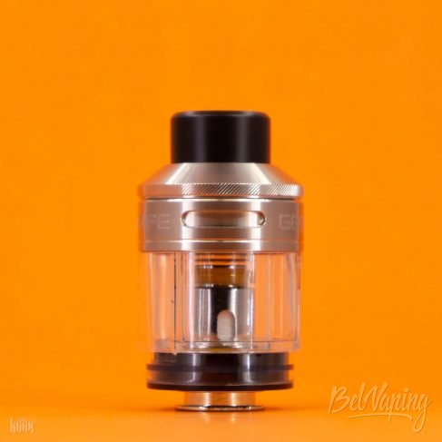 Регулировка обдува в Geekvape Eteno 100