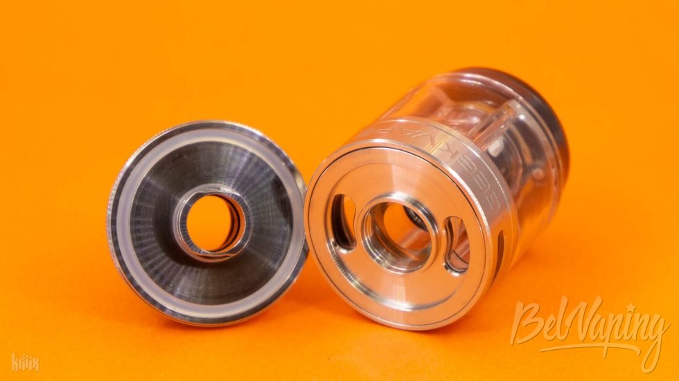 Крышка заправки атомайзера Geekvape Eteno 100