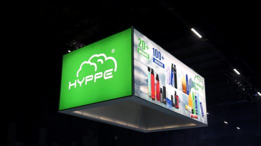 HYPPE раздаёт подарки