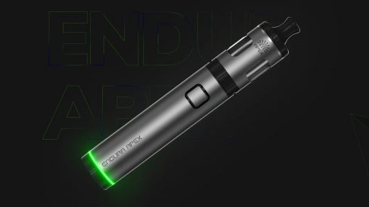Innokin Endura Apex Kit. Первый взгляд