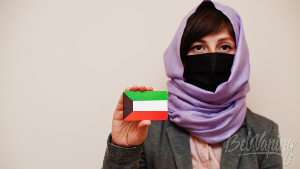 Кувейт приостанавливает введение 100% таможенного налога на электронные сигареты