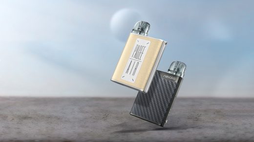 Nevoks Pagee Air Pod. Первый взгляд