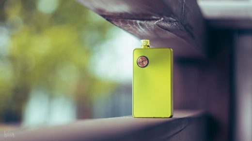 Обзор Dotmod dotAIO V2