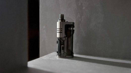 Обзор Smoant Knight 40