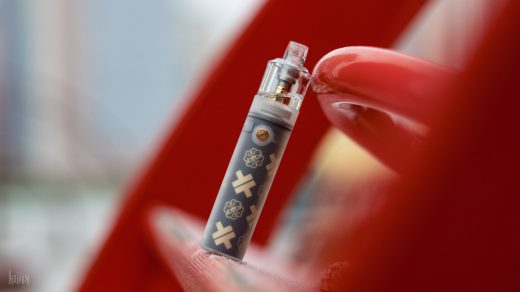 Обзор набора Dotmod dotStick Revo