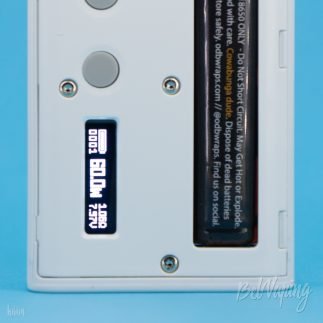 Экран SXmini Vi Class