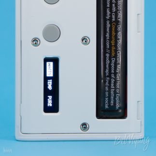 Экран SXmini Vi Class