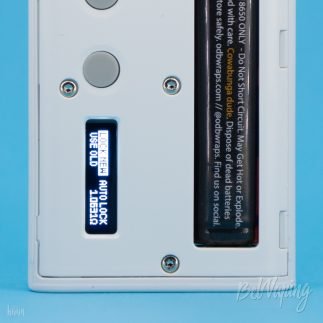 Экран SXmini Vi Class