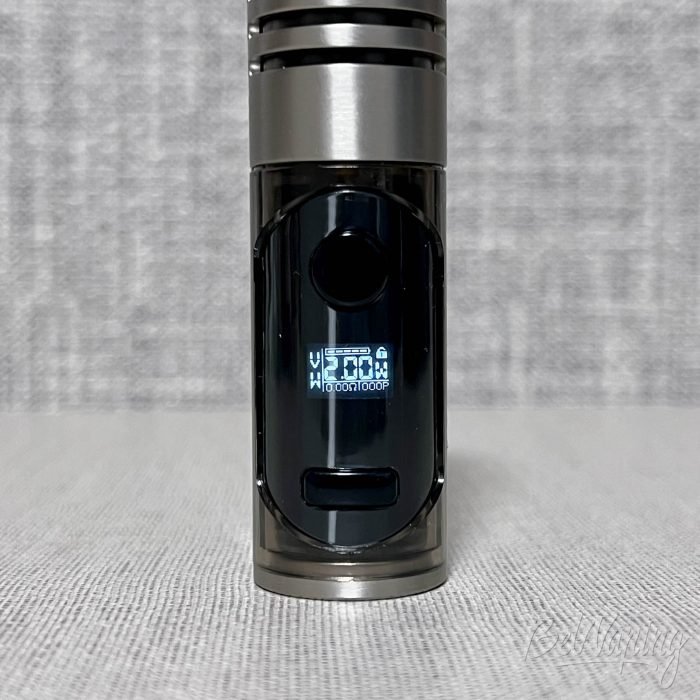 Экран Smoant Knight 40