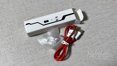 Комплект Smoant Knight 40
