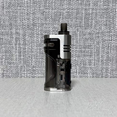 Внешний вид Smoant Knight 40