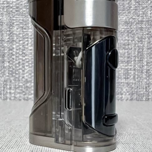 Внешний вид Smoant Knight 40
