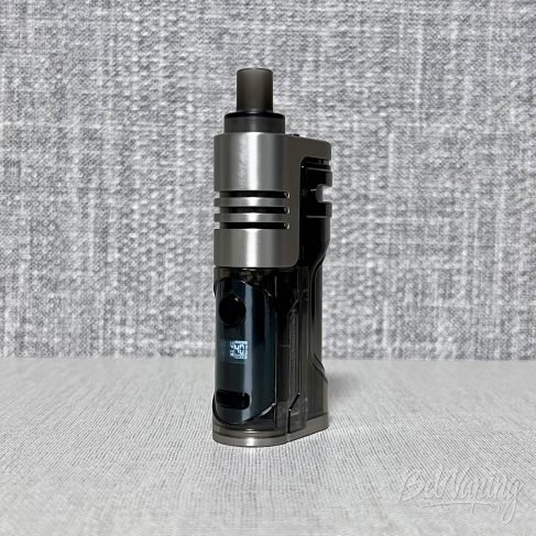 Внешний вид Smoant Knight 40