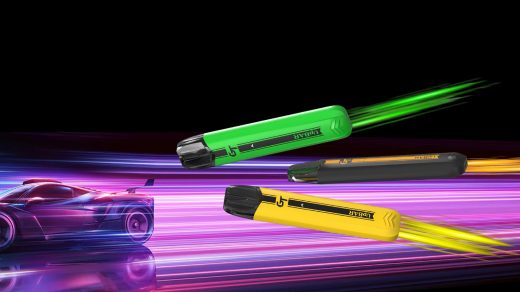 Upends UpBAR GT Kit. Первый взгляд