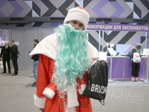 Vape Club Show Moscow 2022 - подарки