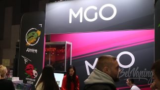 Vape Club Show Moscow 2022. Стенды с одноразками