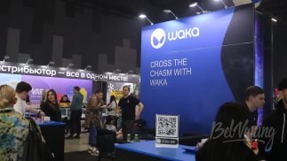 Vape Club Show Moscow 2022. Стенды с одноразками