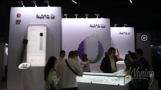 Vape Club Show Moscow 2022. Стенды с одноразками