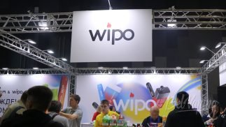 Vape Club Show Moscow 2022. Стенды с одноразками