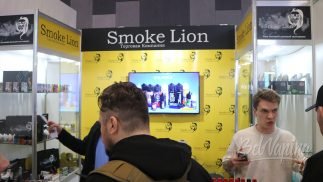 Vape Club Show Moscow 2022. Производители универсалы и оптовики
