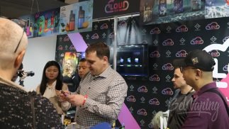 Vape Club Show Moscow 2022. Производители универсалы и оптовики