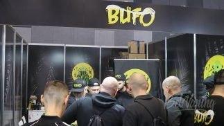 Vape Club Show Moscow 2022. Солевые жидкости