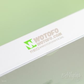 Упаковка Wotofo nexPOD All-Inclusive Box на торце