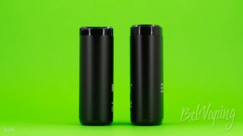 Внешний вид батарейного блока Wotofo nexPOD