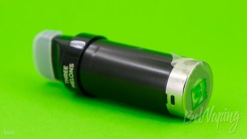 Внешний вид картриджа для Wotofo nexPOD снизу