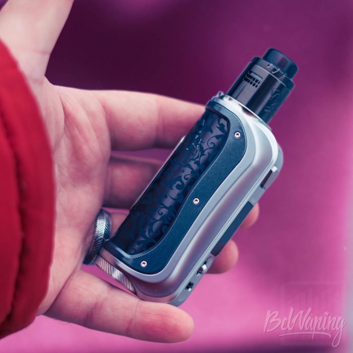 Hellvape Dead Rabbit Solo RDA