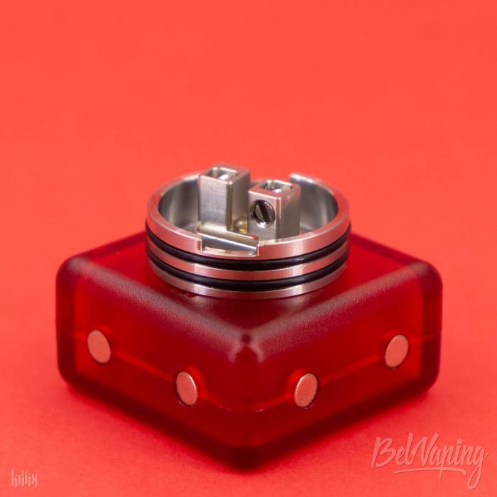 База дрипки Dead Rabbit Solo RDA