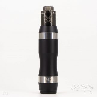 Dead Rabbit Solo RDA на мехмоде Vert V2