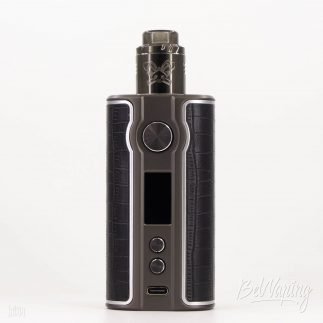 Dead Rabbit Solo RDA на боксмоде IPV V200