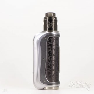Dead Rabbit Solo RDA на боксмоде SXmini