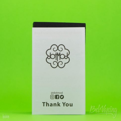 Инструкция для Dotmod dotAIO RBA