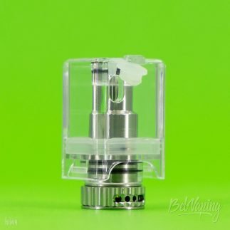 Отверстие заправки Dotmod dotAIO RBA