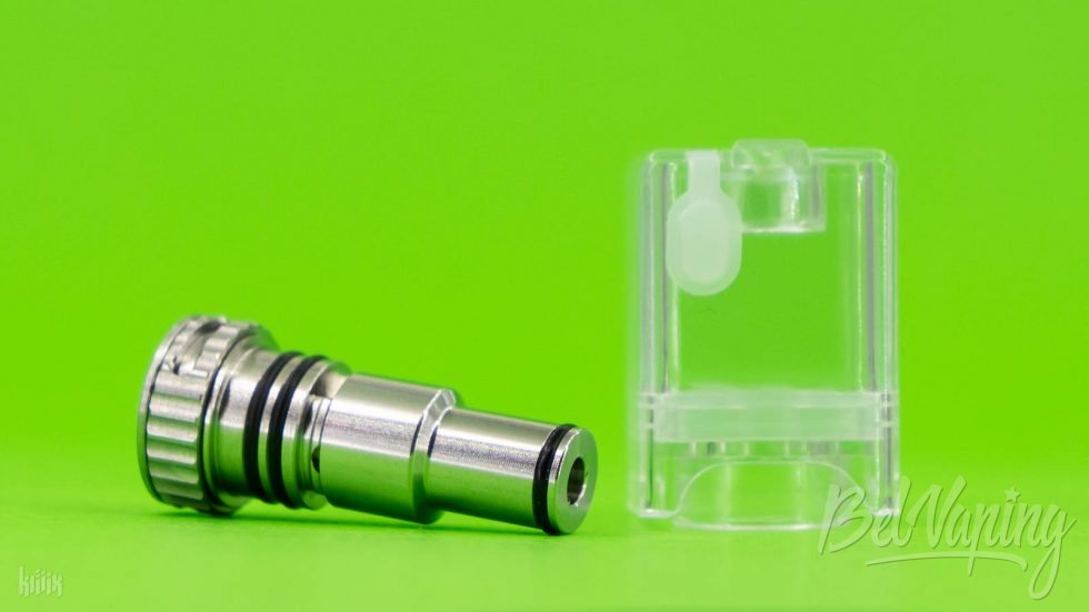 Извлечение базы Dotmod dotAIO RBA из бака