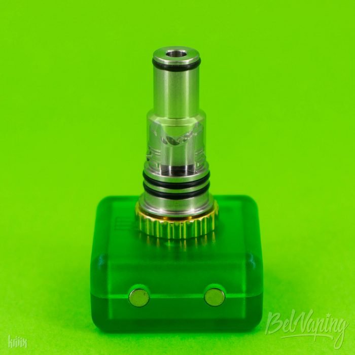 Испарительная камера в Dotmod dotAIO RBA