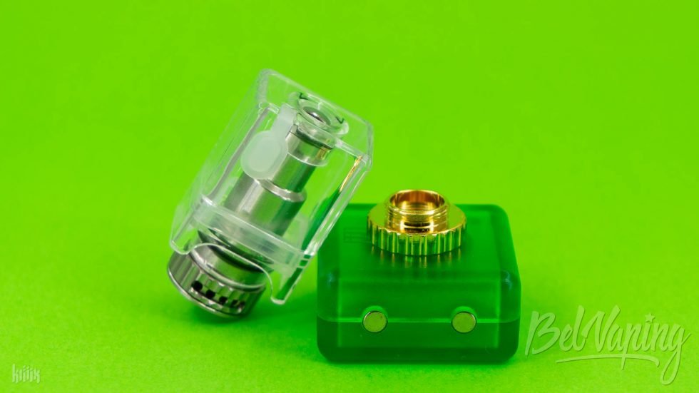Обслуживакмая база Dotmod dotAIO RBA