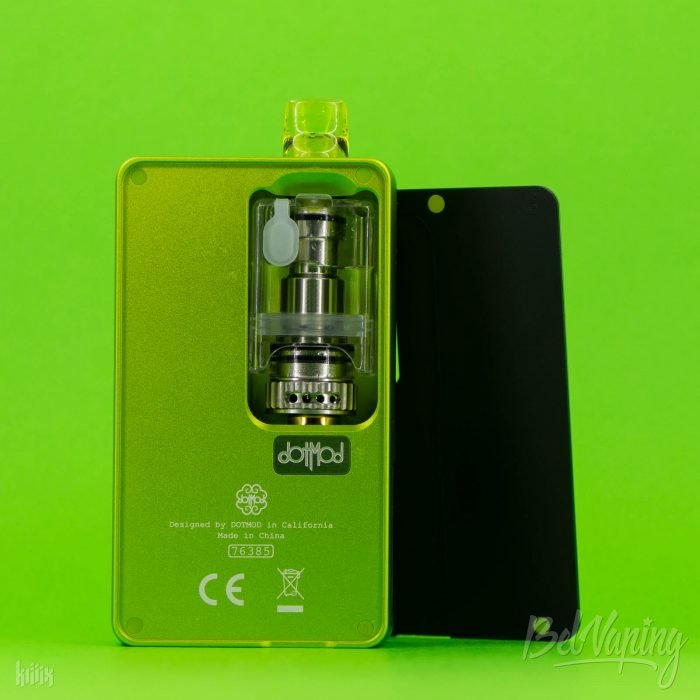 Установка Dotmod dotAIO RBA в dotAIO V2