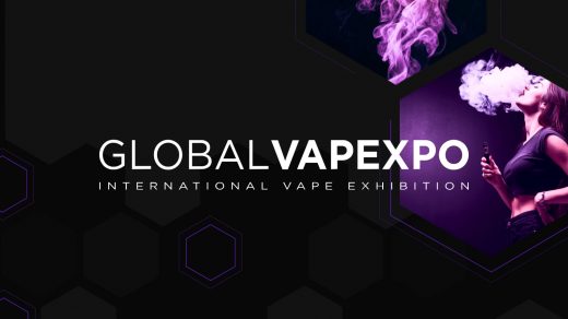 Приглашение на GLOBALVAPEXPO