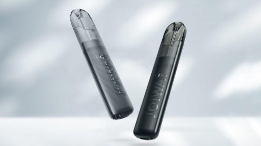 Joiway S1 Pod. Первый взгляд