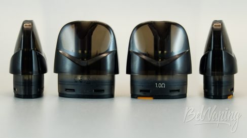 Miniature ELEMENT POD - картридж