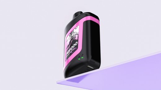 Novobar AL6000 Disposable Kit. Первый взгляд