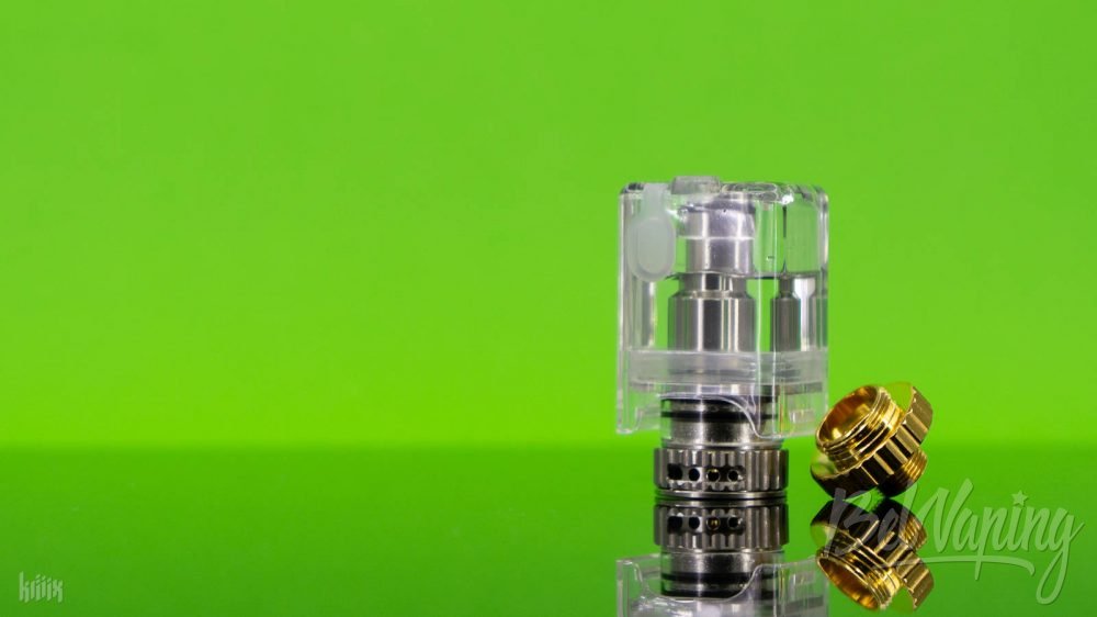 Обзор базы Dotmod dotAIO RBA