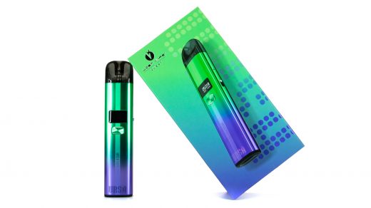 Обзор Lost Vape URSA NANO PRO